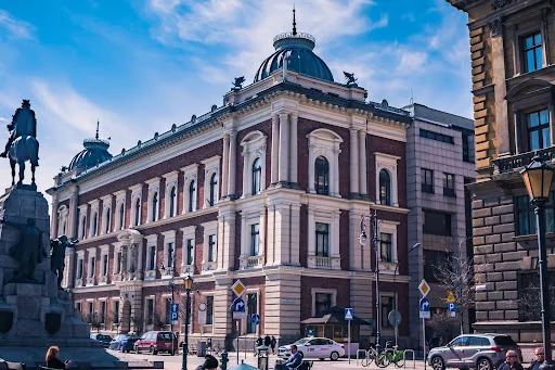 Կրեդիտային շարժունության ծրագիր