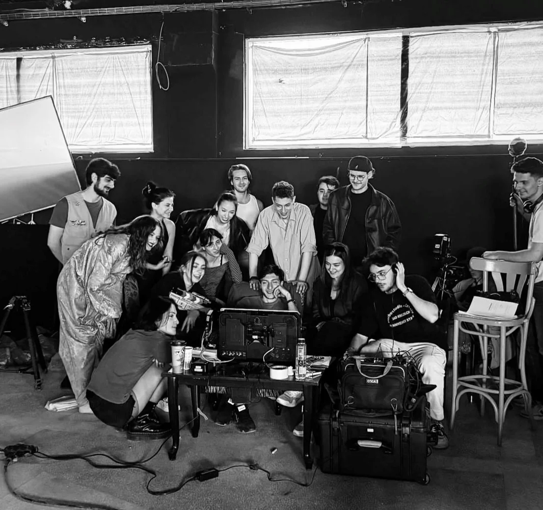 ԵԹԿՊԻ-ի ուսանողների ուսումնառությունը Ռումինիայում